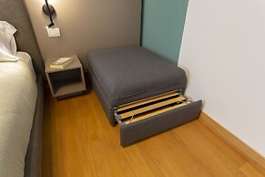 Habitat Guest House