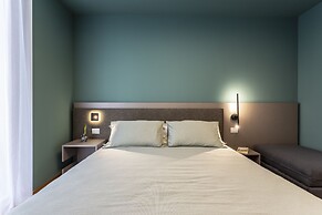 Habitat Guest House