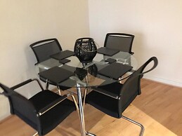 Manchester City Centre Apartment 1 Bed +sofa Bed