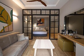 Balèze Boutique Hotel - Adults Only