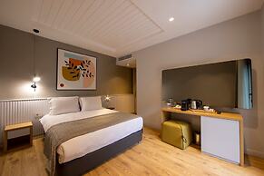 Balèze Boutique Hotel - Adults Only