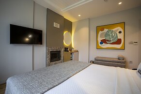 Balèze Boutique Hotel - Adults Only