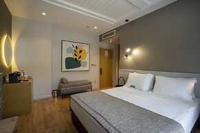 Balèze Boutique Hotel - Adults Only