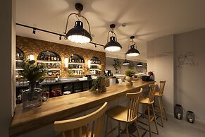 Balèze Boutique Hotel - Adults Only