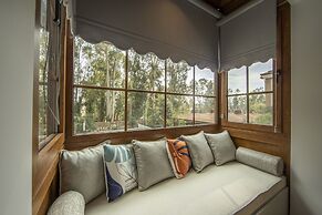 Balèze Boutique Hotel - Adults Only