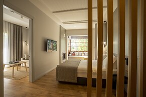 Balèze Boutique Hotel - Adults Only