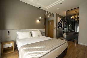 Balèze Boutique Hotel - Adults Only