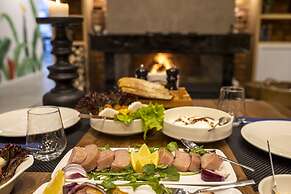 Balèze Boutique Hotel - Adults Only