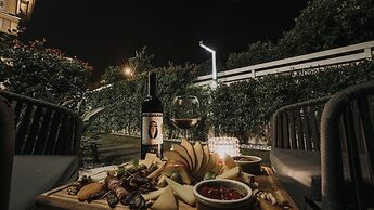 Balèze Boutique Hotel - Adults Only