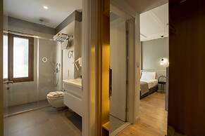 Balèze Boutique Hotel - Adults Only