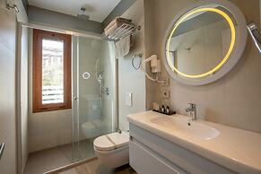 Balèze Boutique Hotel - Adults Only