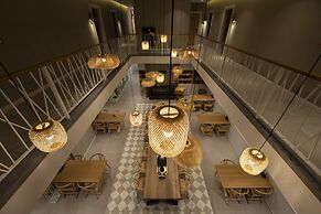 Balèze Boutique Hotel - Adults Only