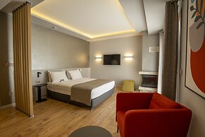 Balèze Boutique Hotel - Adults Only