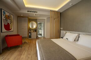 Balèze Boutique Hotel - Adults Only