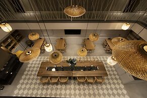 Balèze Boutique Hotel - Adults Only