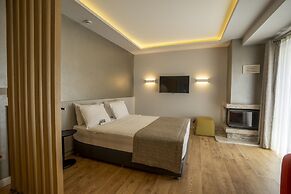 Balèze Boutique Hotel - Adults Only