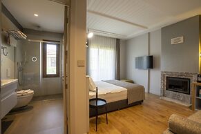 Balèze Boutique Hotel - Adults Only