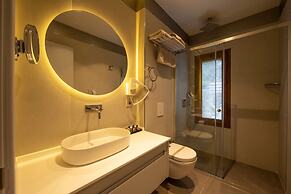 Balèze Boutique Hotel - Adults Only