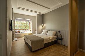 Balèze Boutique Hotel - Adults Only