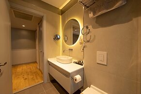 Balèze Boutique Hotel - Adults Only