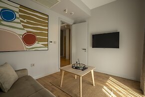 Balèze Boutique Hotel - Adults Only