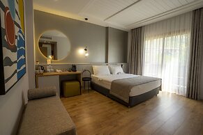 Balèze Boutique Hotel - Adults Only
