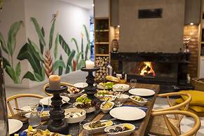 Balèze Boutique Hotel - Adults Only