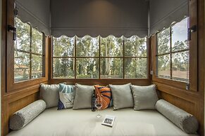 Balèze Boutique Hotel - Adults Only