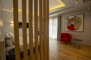 Balèze Boutique Hotel - Adults Only