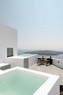 Anemos Fira Caldera View
