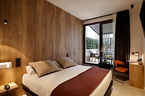 Munna Hotel Boutique