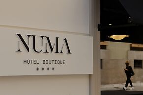Numa Hotel Boutique