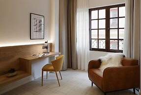 Munna Hotel Boutique