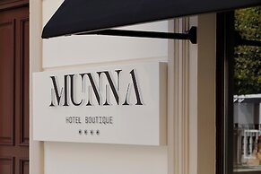 Munna Hotel Boutique