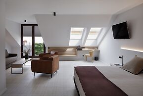 Munna Hotel Boutique