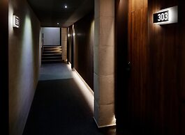 Munna Hotel Boutique