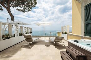 Sublimis Boutique Hotel, WorldHotels Elite