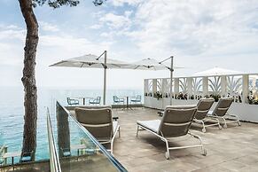 Sublimis Boutique Hotel Camogli - Adults Only