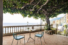 Sublimis Boutique Hotel Camogli - Adults Only