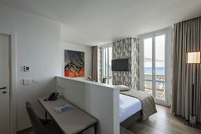 Sublimis Boutique Hotel Camogli - Adults Only
