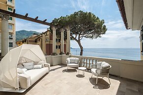 Sublimis Boutique Hotel Camogli - Adults Only