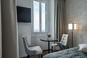 Sublimis Boutique Hotel Camogli - Adults Only