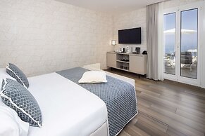 Sublimis Boutique Hotel Camogli - Adults Only