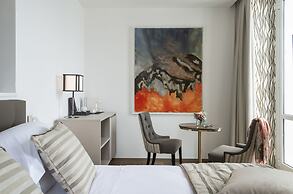 Sublimis Boutique Hotel Camogli - Adults Only