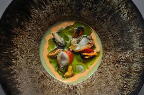 Sublimis Boutique Hotel Camogli - Adults Only