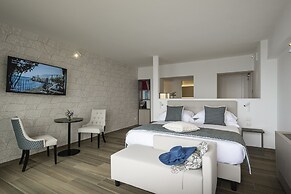 Sublimis Boutique Hotel Camogli - Adults Only