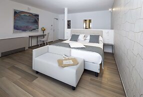 Sublimis Boutique Hotel Camogli - Adults Only