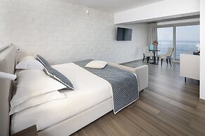 Sublimis Boutique Hotel Camogli - Adults Only