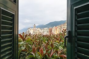 Sublimis Boutique Hotel Camogli - Adults Only