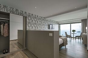 Sublimis Boutique Hotel Camogli - Adults Only